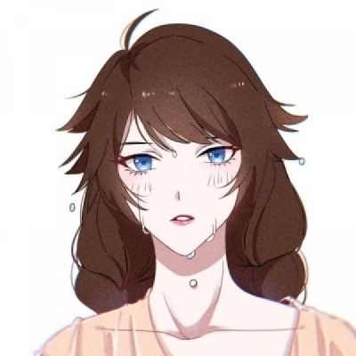 Furry插画故事感设计兽圈社群